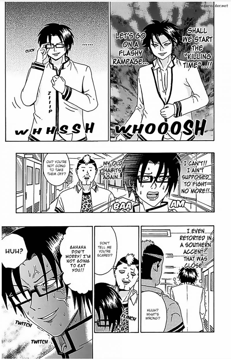 Saiki Kusuo No Psi Nan 65 12
