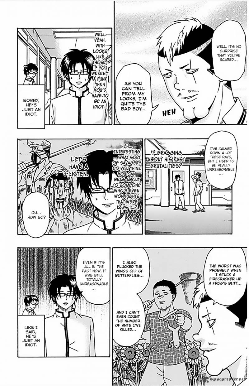 Saiki Kusuo No Psi Nan 65 13
