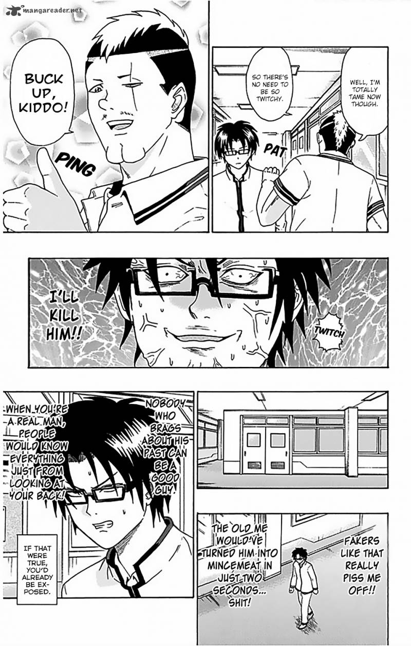 Saiki Kusuo No Psi Nan 65 14