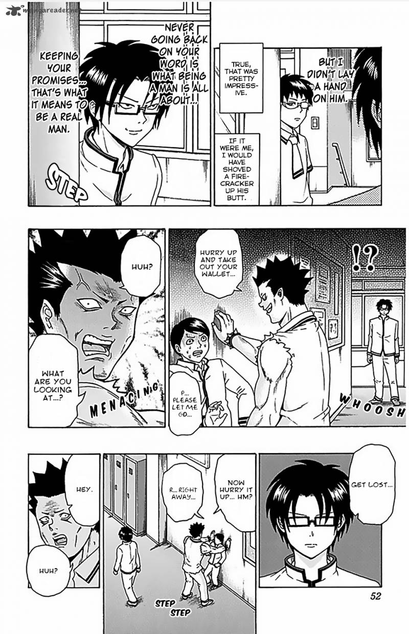 Saiki Kusuo No Psi Nan 65 15