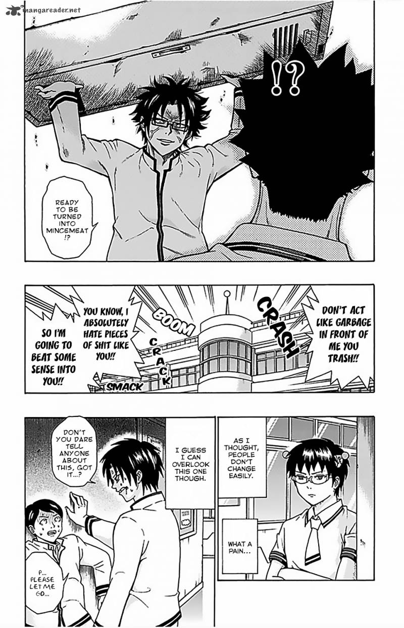 Saiki Kusuo No Psi Nan 65 16