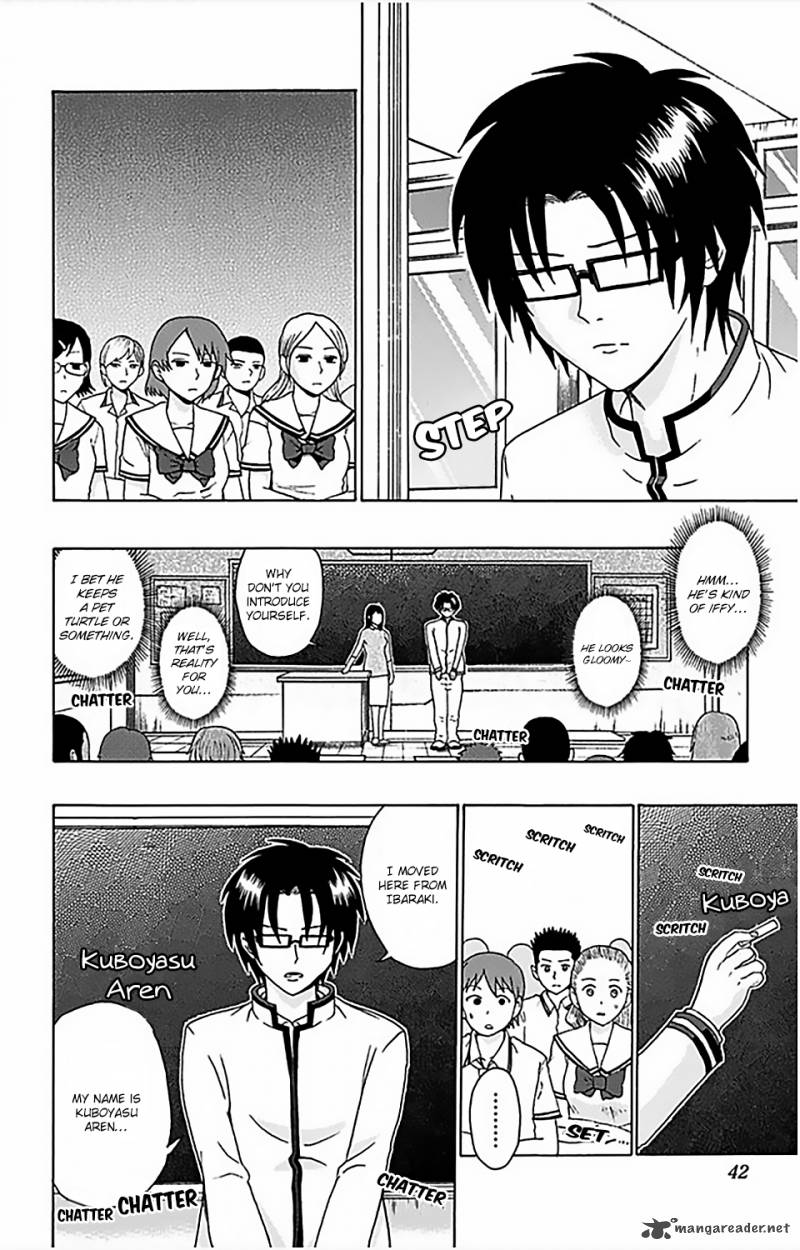 Saiki Kusuo No Psi Nan 65 5
