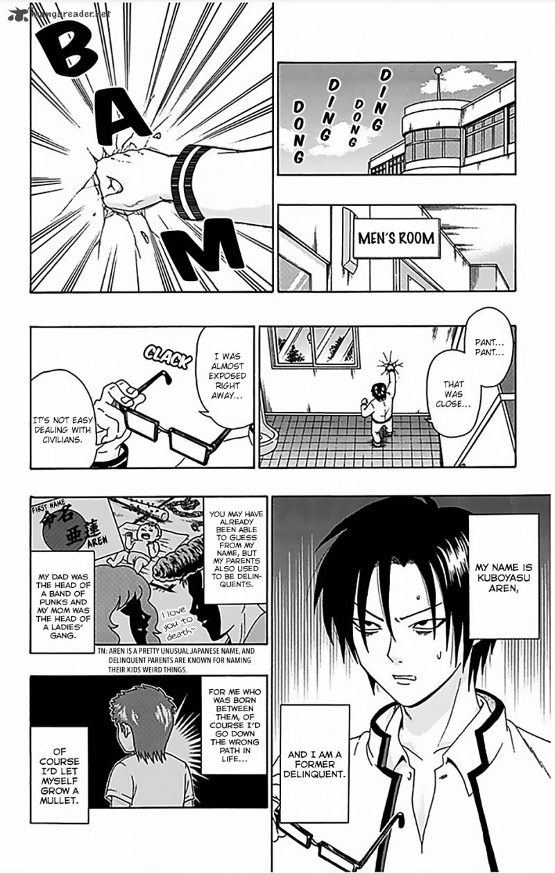 Saiki Kusuo No Psi Nan 65 7