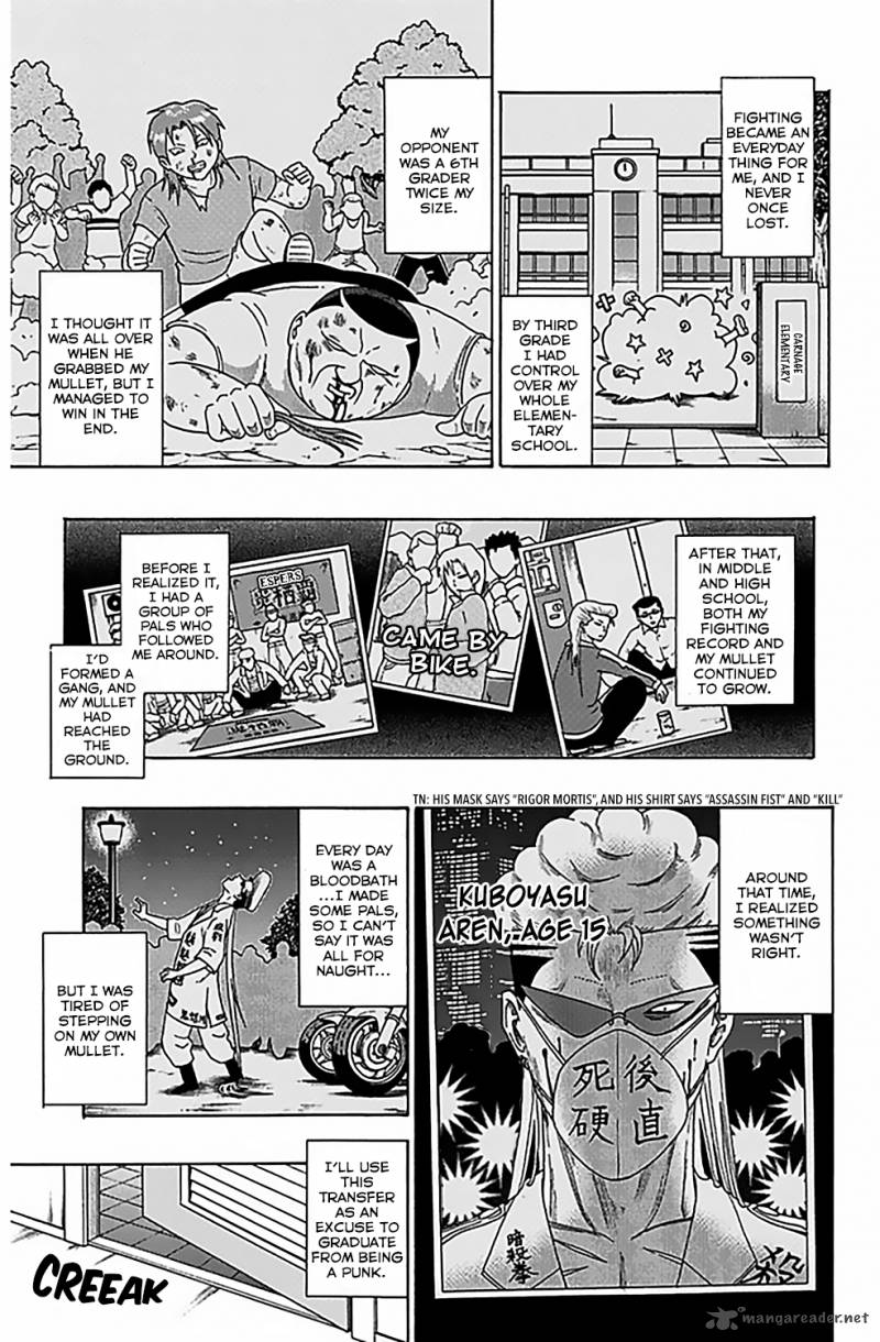 Saiki Kusuo No Psi Nan 65 8
