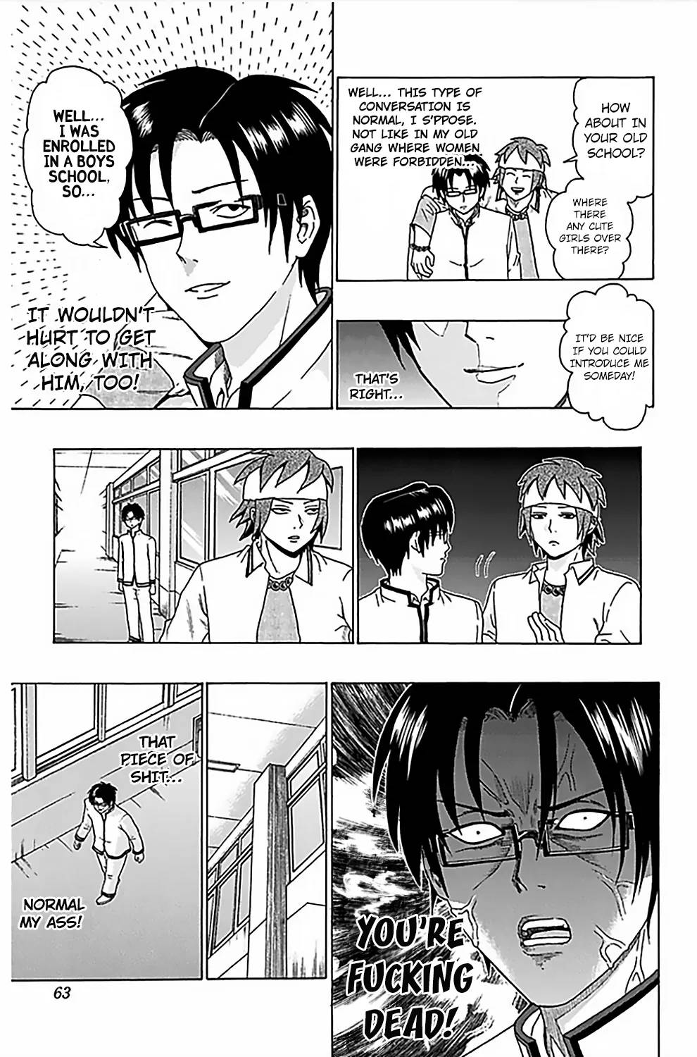 Saiki Kusuo No Psi Nan 66 10