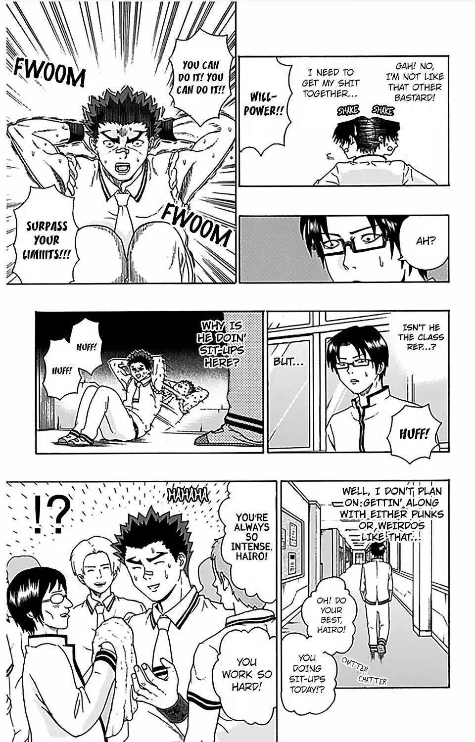 Saiki Kusuo No Psi Nan 66 12