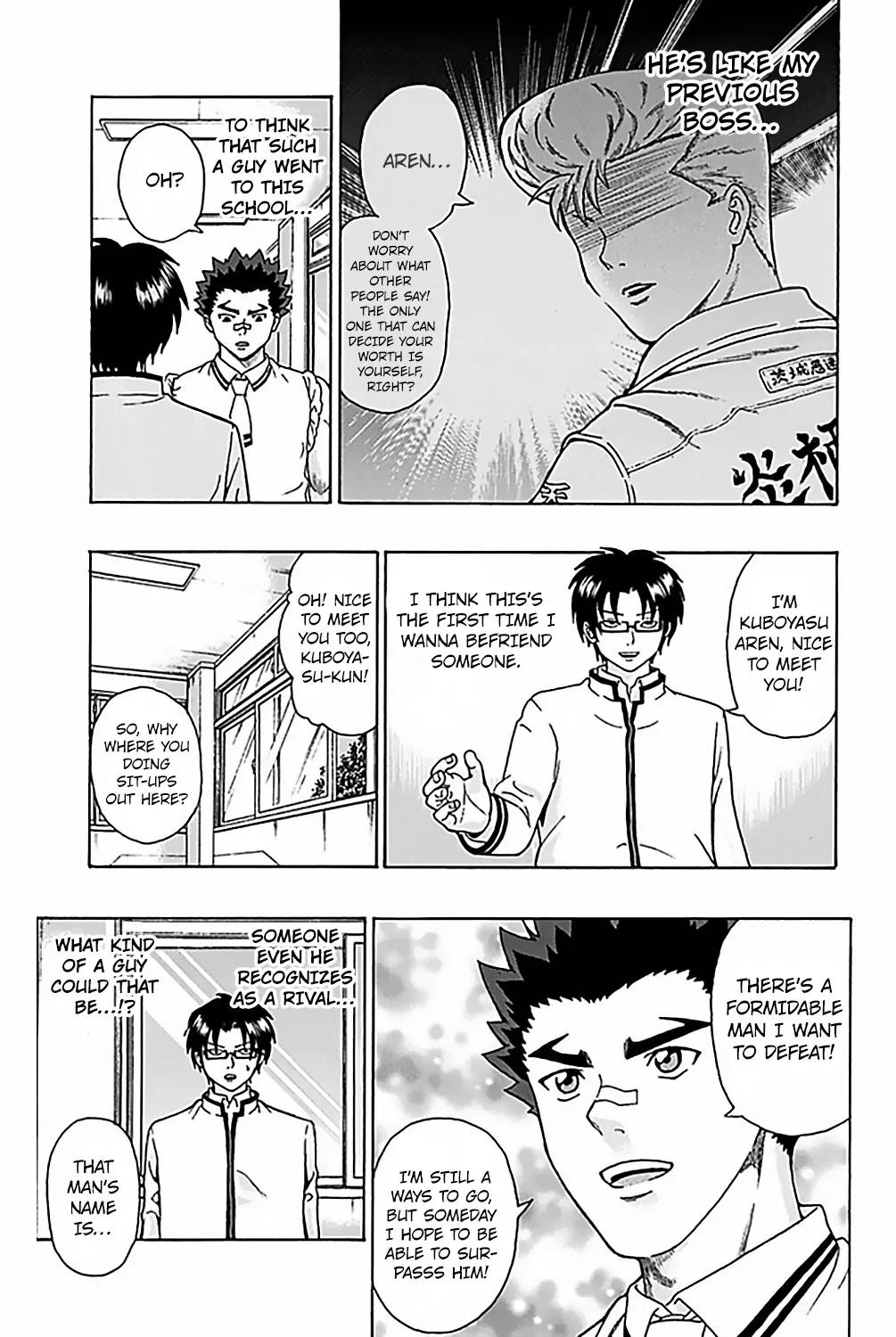 Saiki Kusuo No Psi Nan 66 14