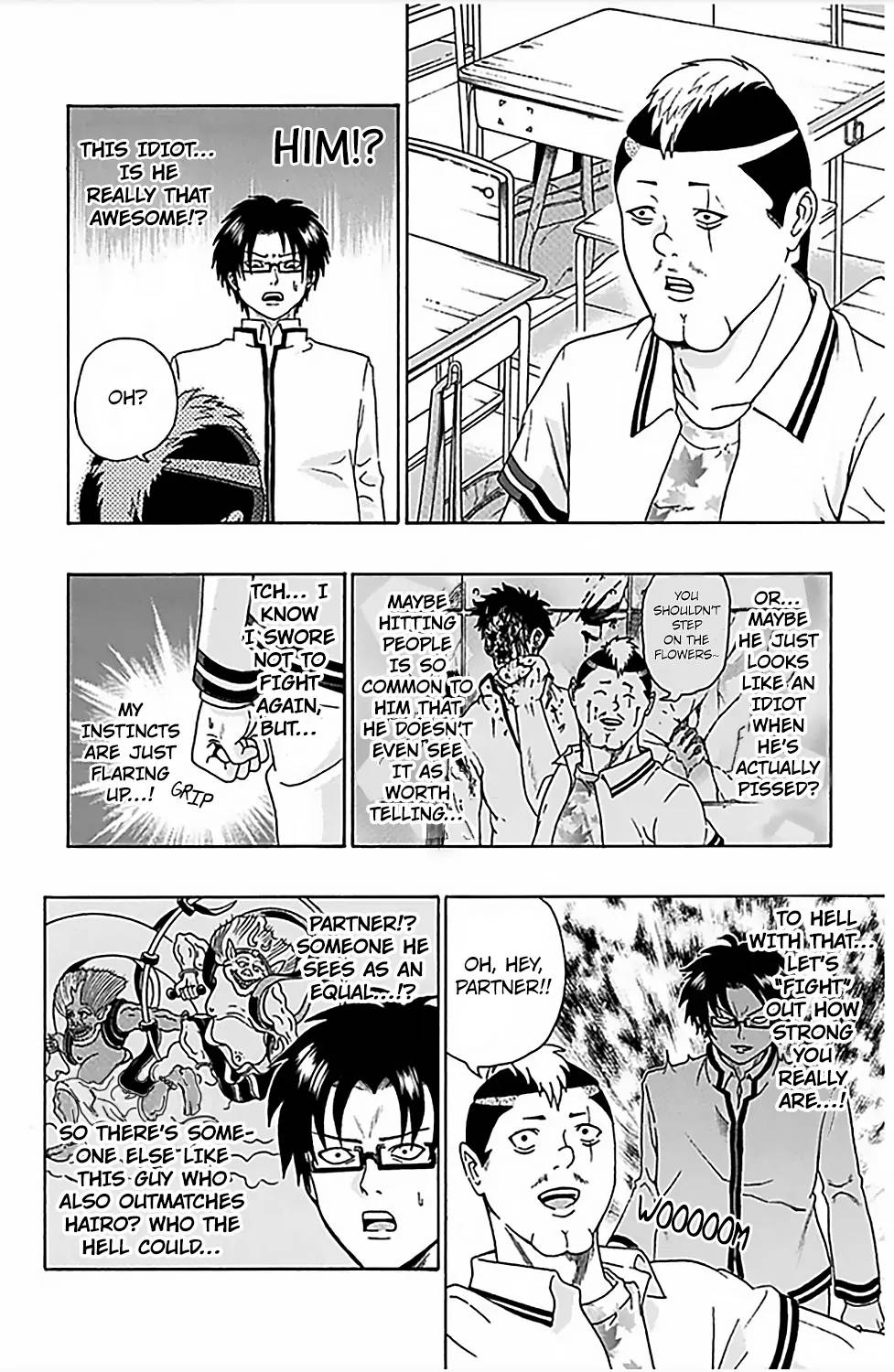 Saiki Kusuo No Psi Nan 66 15
