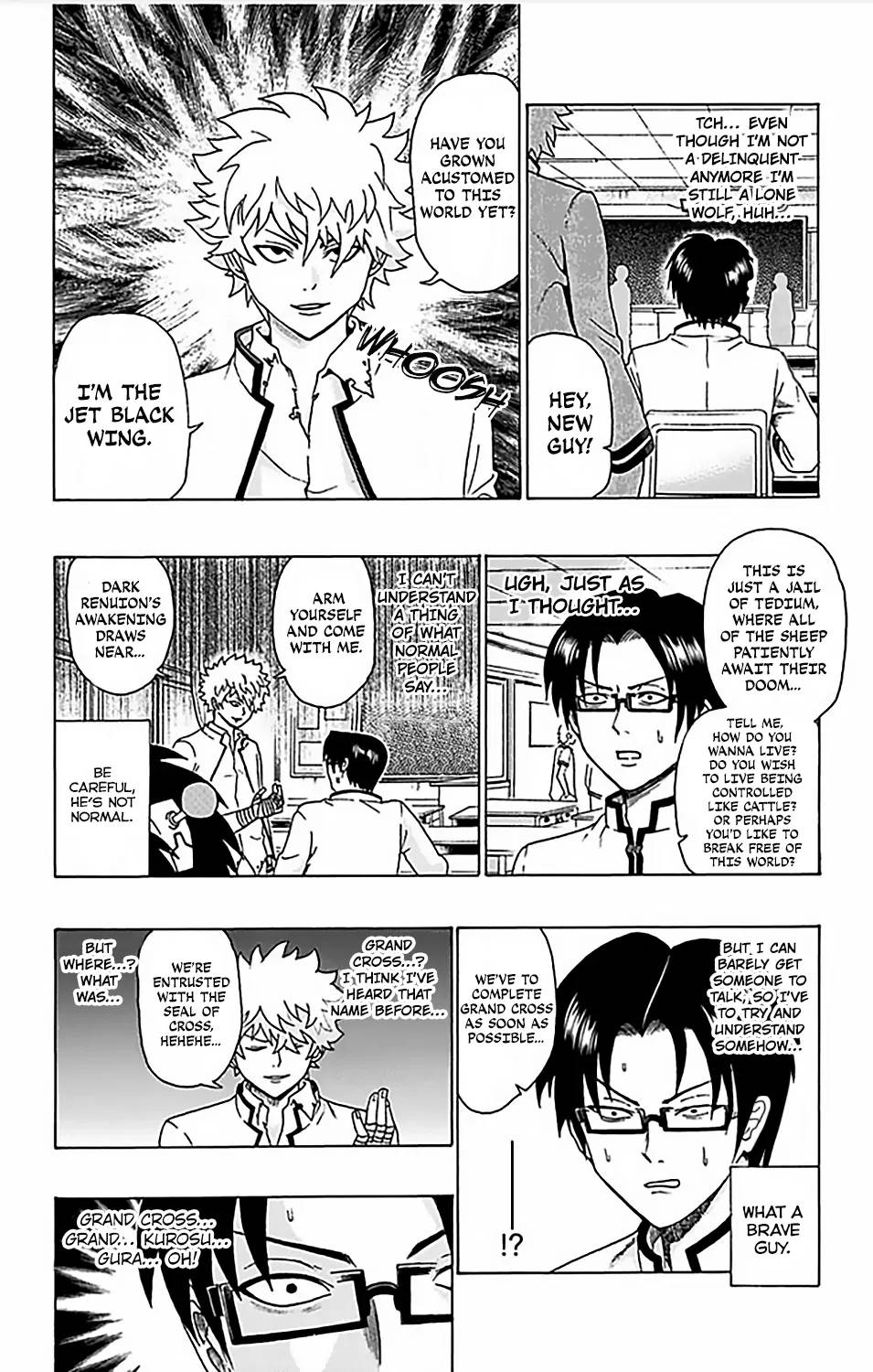 Saiki Kusuo No Psi Nan 66 7