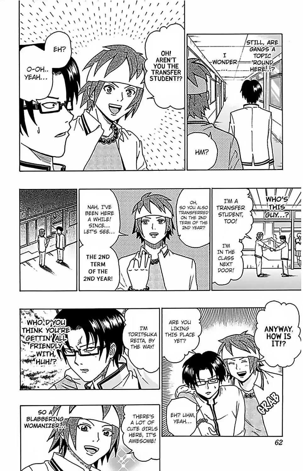 Saiki Kusuo No Psi Nan 66 9