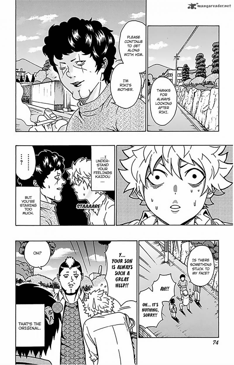 Saiki Kusuo No Psi Nan 67 5