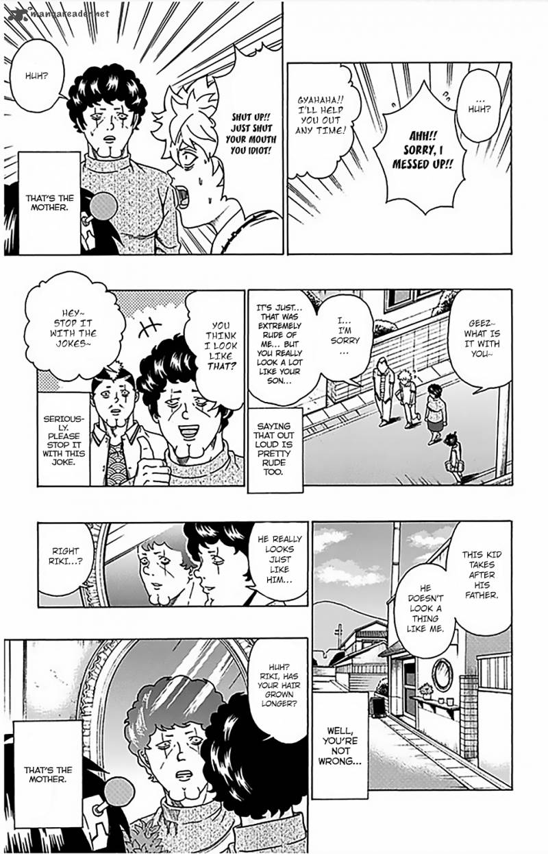 Saiki Kusuo No Psi Nan 67 6