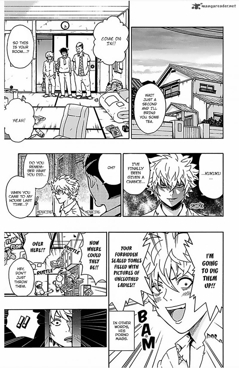 Saiki Kusuo No Psi Nan 67 8