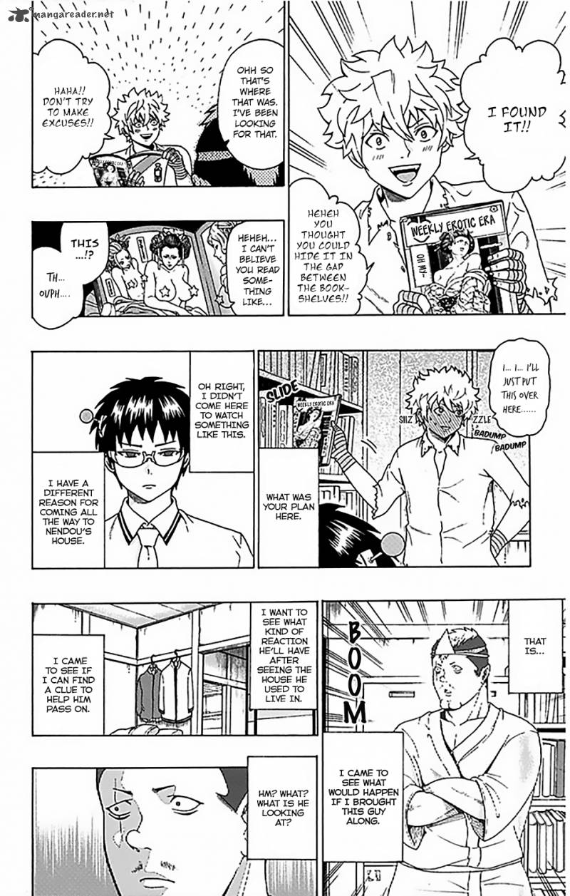 Saiki Kusuo No Psi Nan 67 9