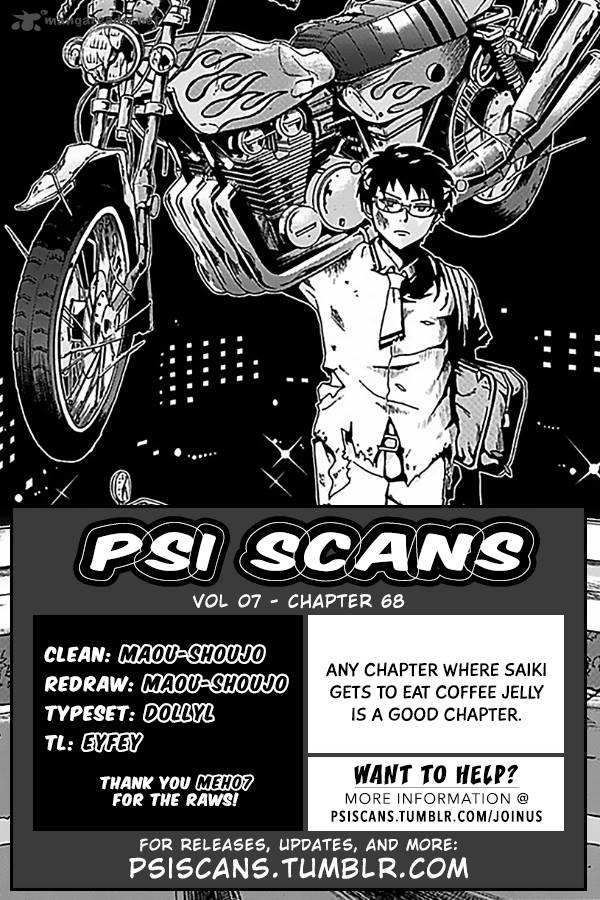 Saiki Kusuo No Psi Nan 68 1