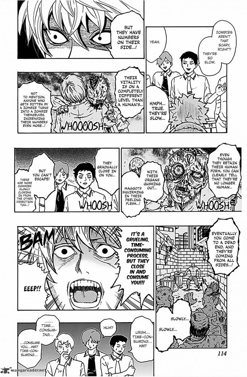 Saiki Kusuo No Psi Nan 69 13