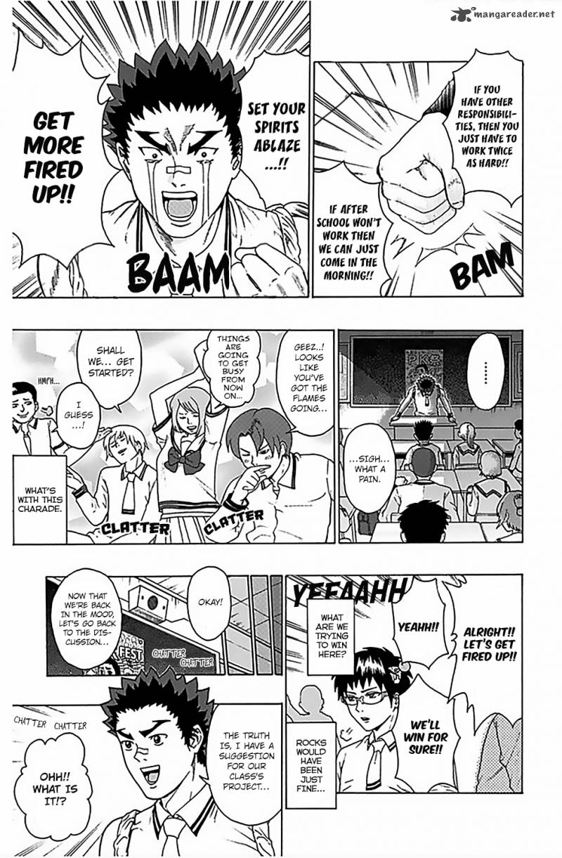 Saiki Kusuo No Psi Nan 69 6