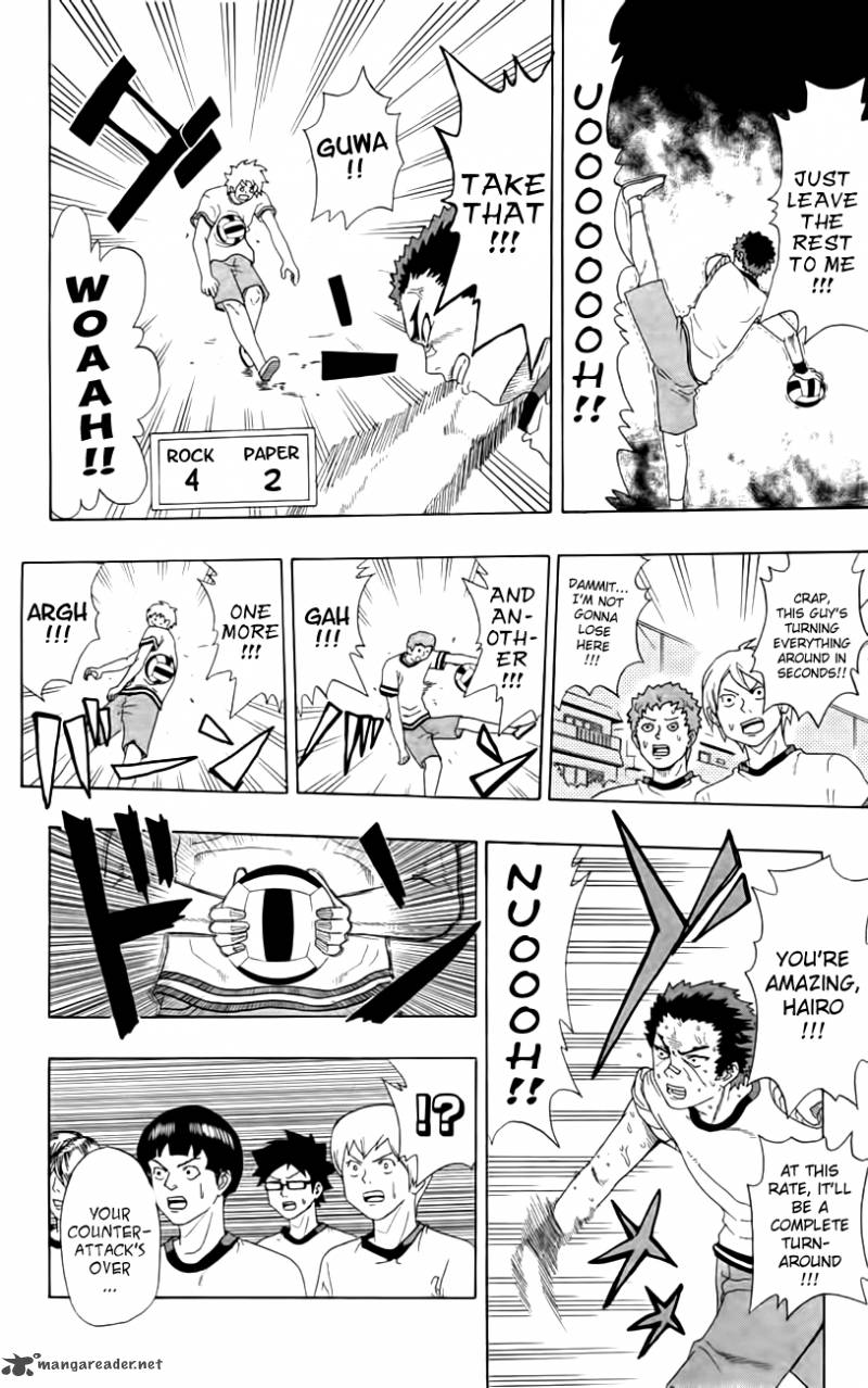 Saiki Kusuo No Psi Nan 7 13