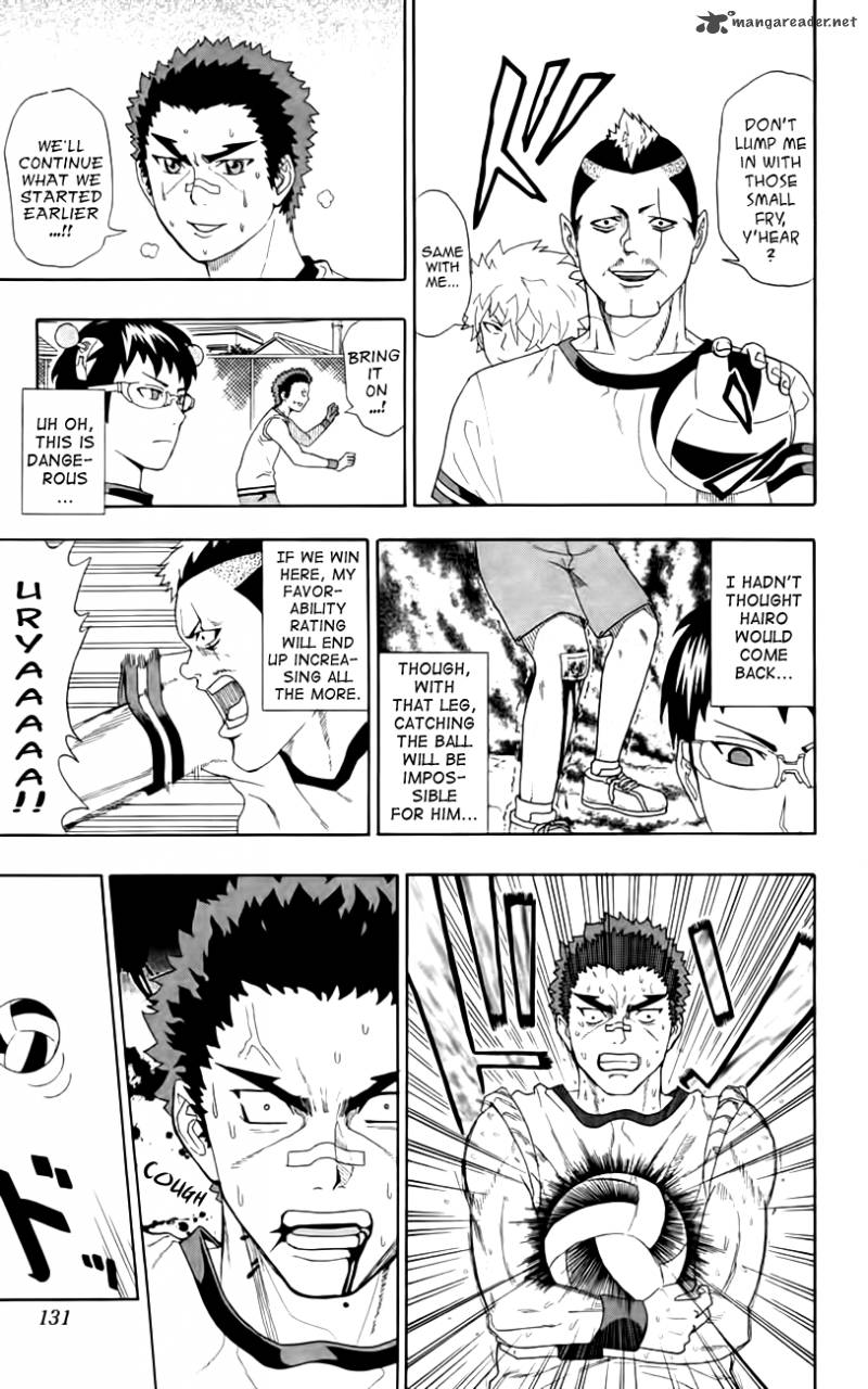 Saiki Kusuo No Psi Nan 7 14