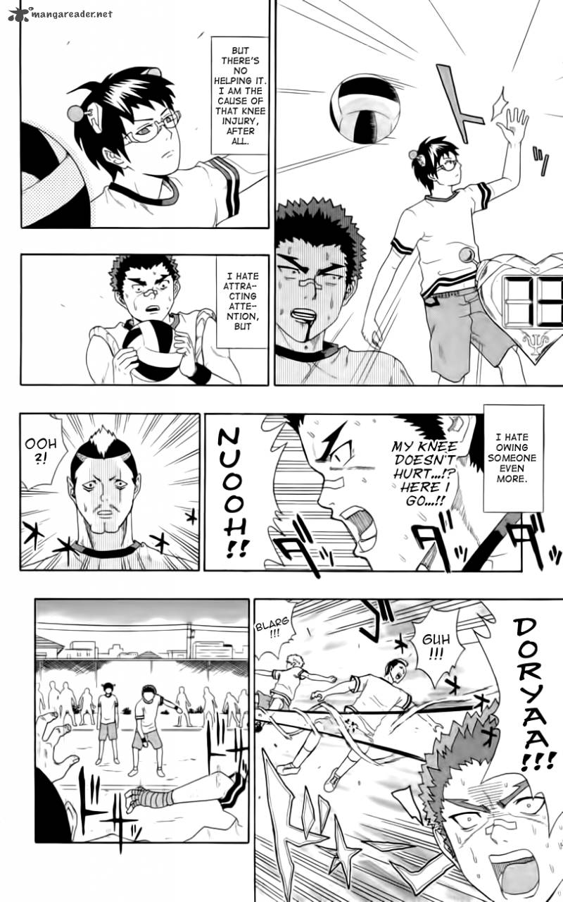 Saiki Kusuo No Psi Nan 7 15