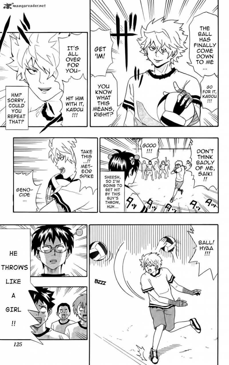 Saiki Kusuo No Psi Nan 7 8