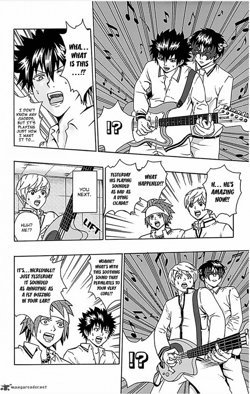 Saiki Kusuo No Psi Nan 70 11