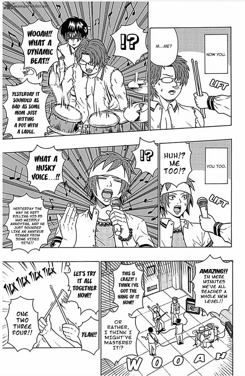 Saiki Kusuo No Psi Nan 70 12