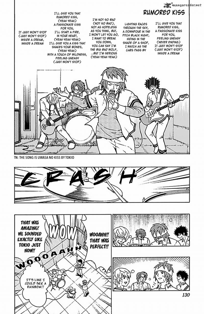 Saiki Kusuo No Psi Nan 70 13