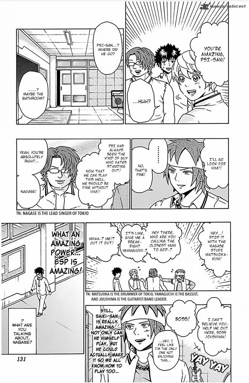 Saiki Kusuo No Psi Nan 70 14