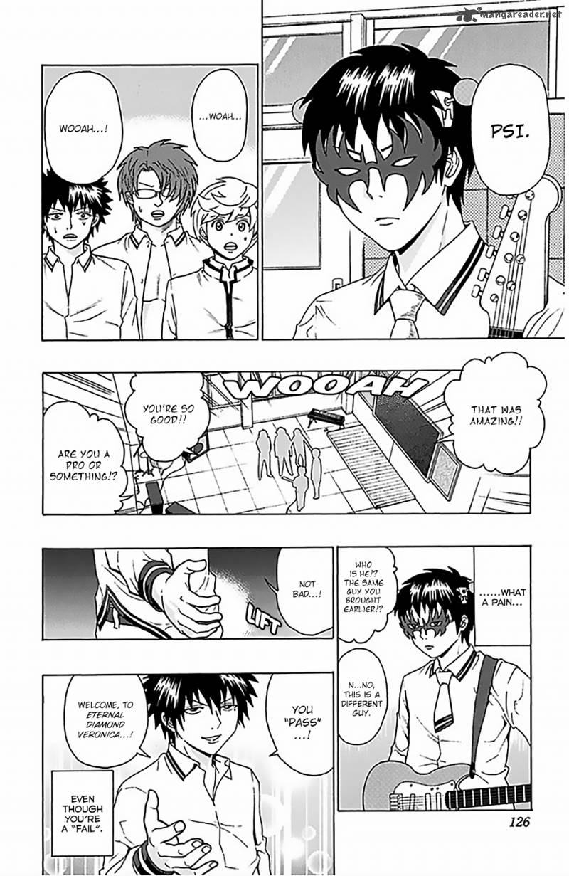 Saiki Kusuo No Psi Nan 70 9