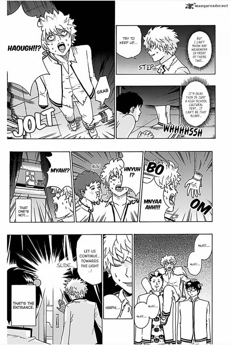 Saiki Kusuo No Psi Nan 71 12