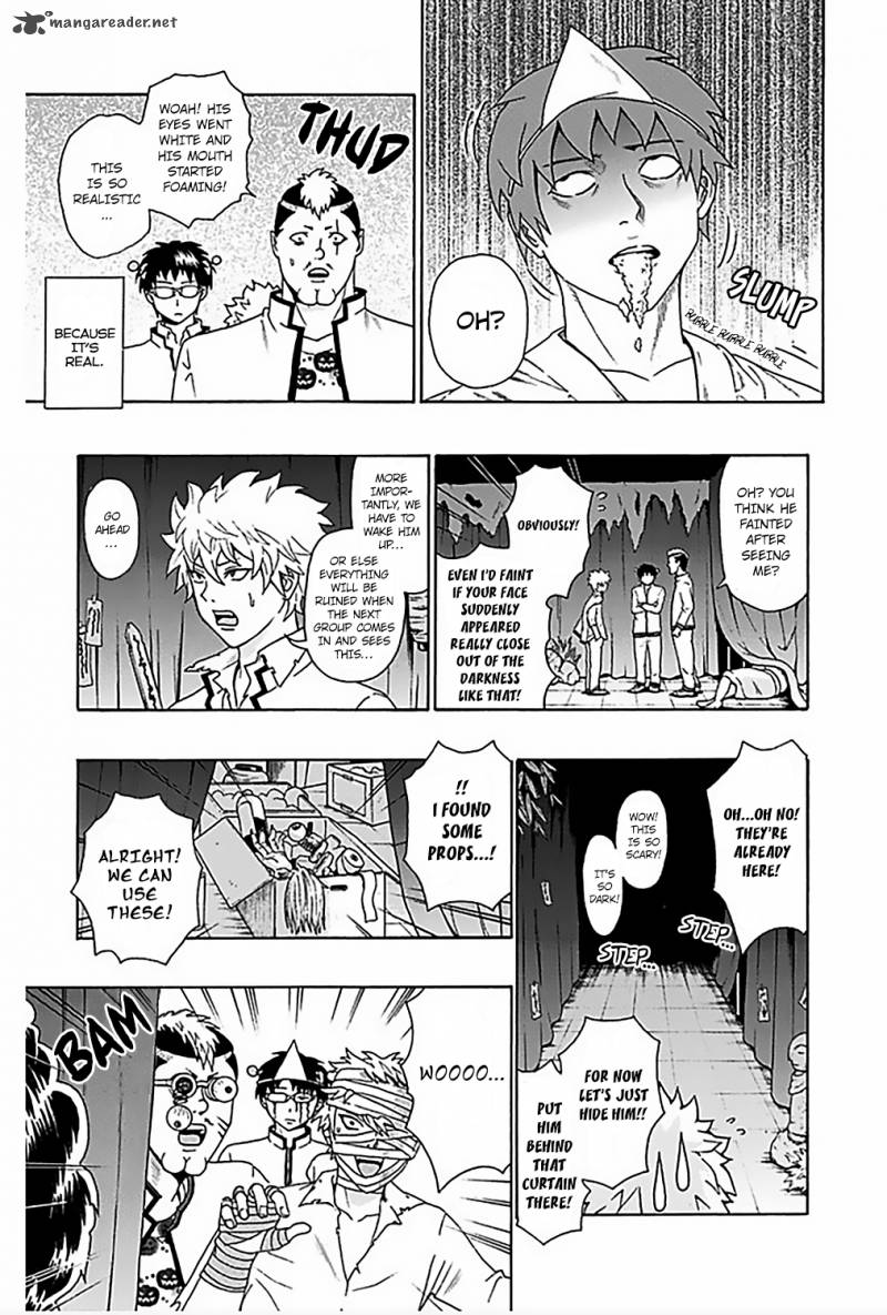 Saiki Kusuo No Psi Nan 71 14