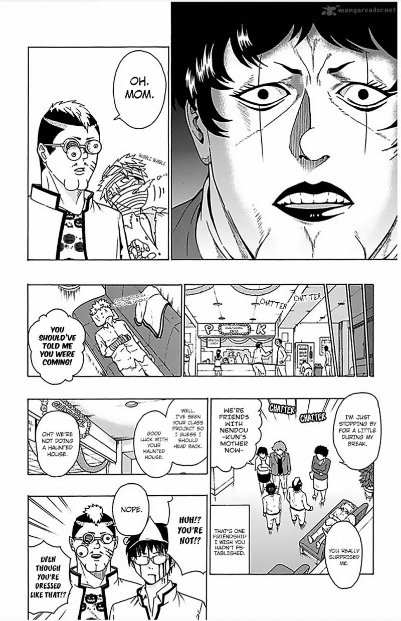 Saiki Kusuo No Psi Nan 71 15