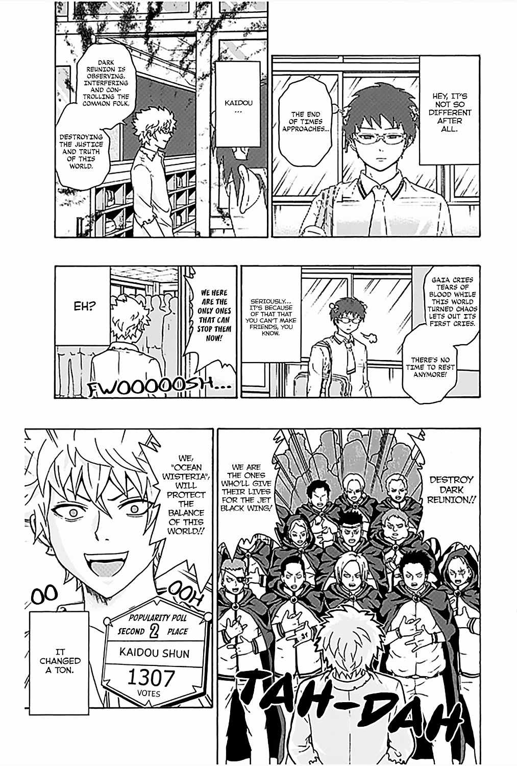 Saiki Kusuo No Psi Nan 73 12