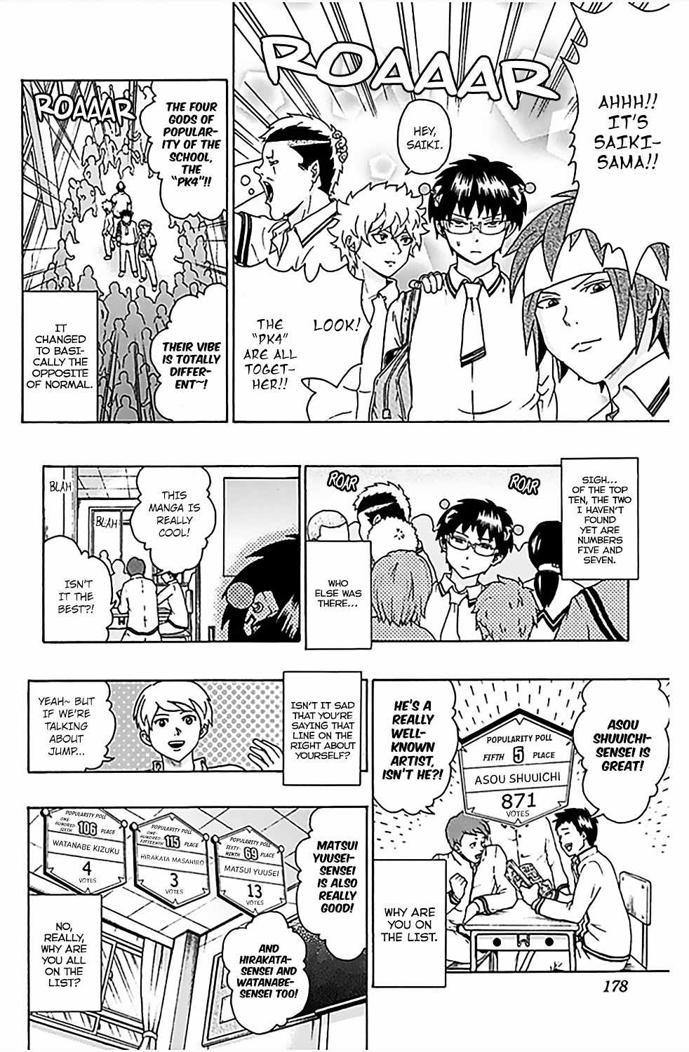 Saiki Kusuo No Psi Nan 73 15