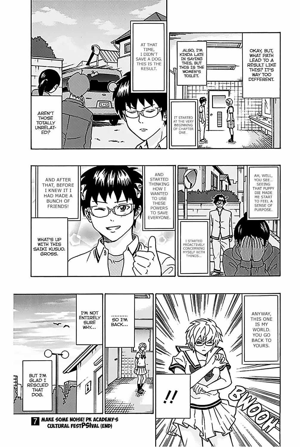 Saiki Kusuo No Psi Nan 73 18