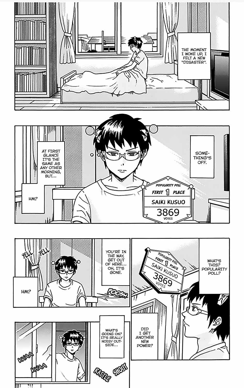 Saiki Kusuo No Psi Nan 73 4