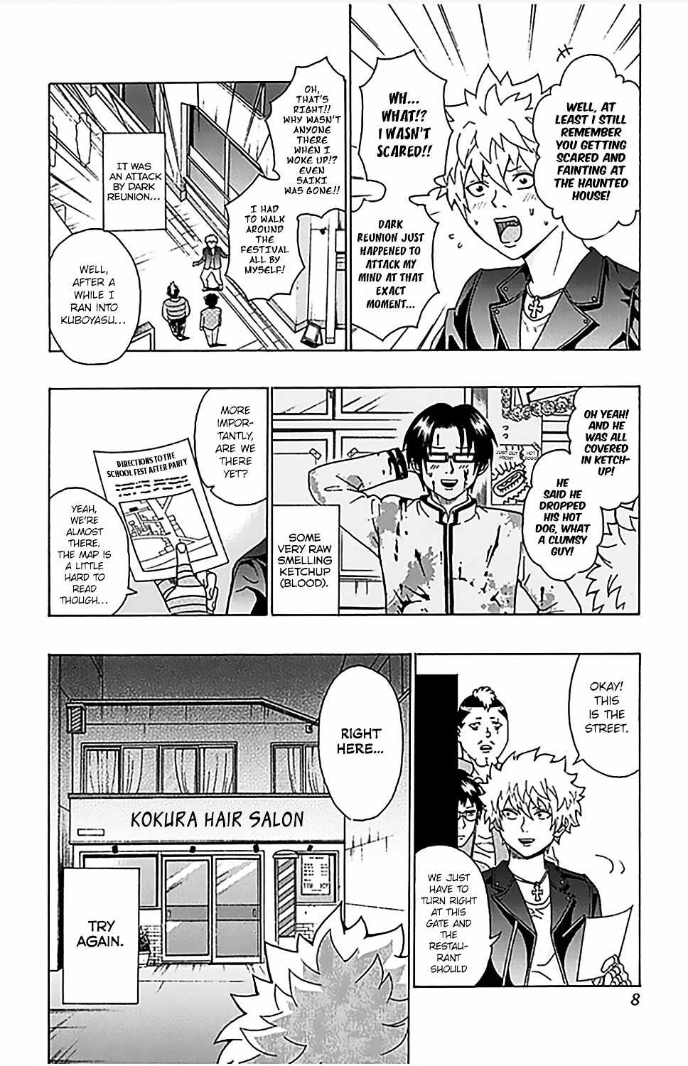 Saiki Kusuo No Psi Nan 74 10