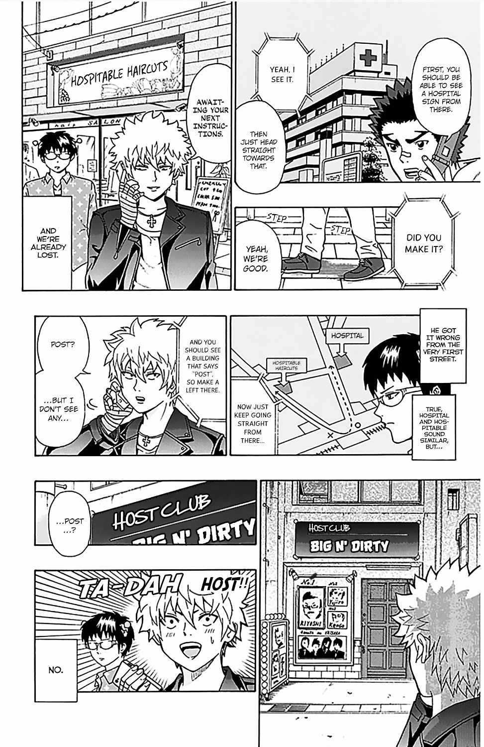 Saiki Kusuo No Psi Nan 74 16