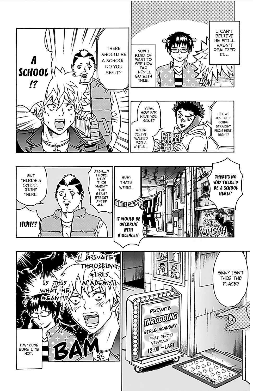 Saiki Kusuo No Psi Nan 74 18