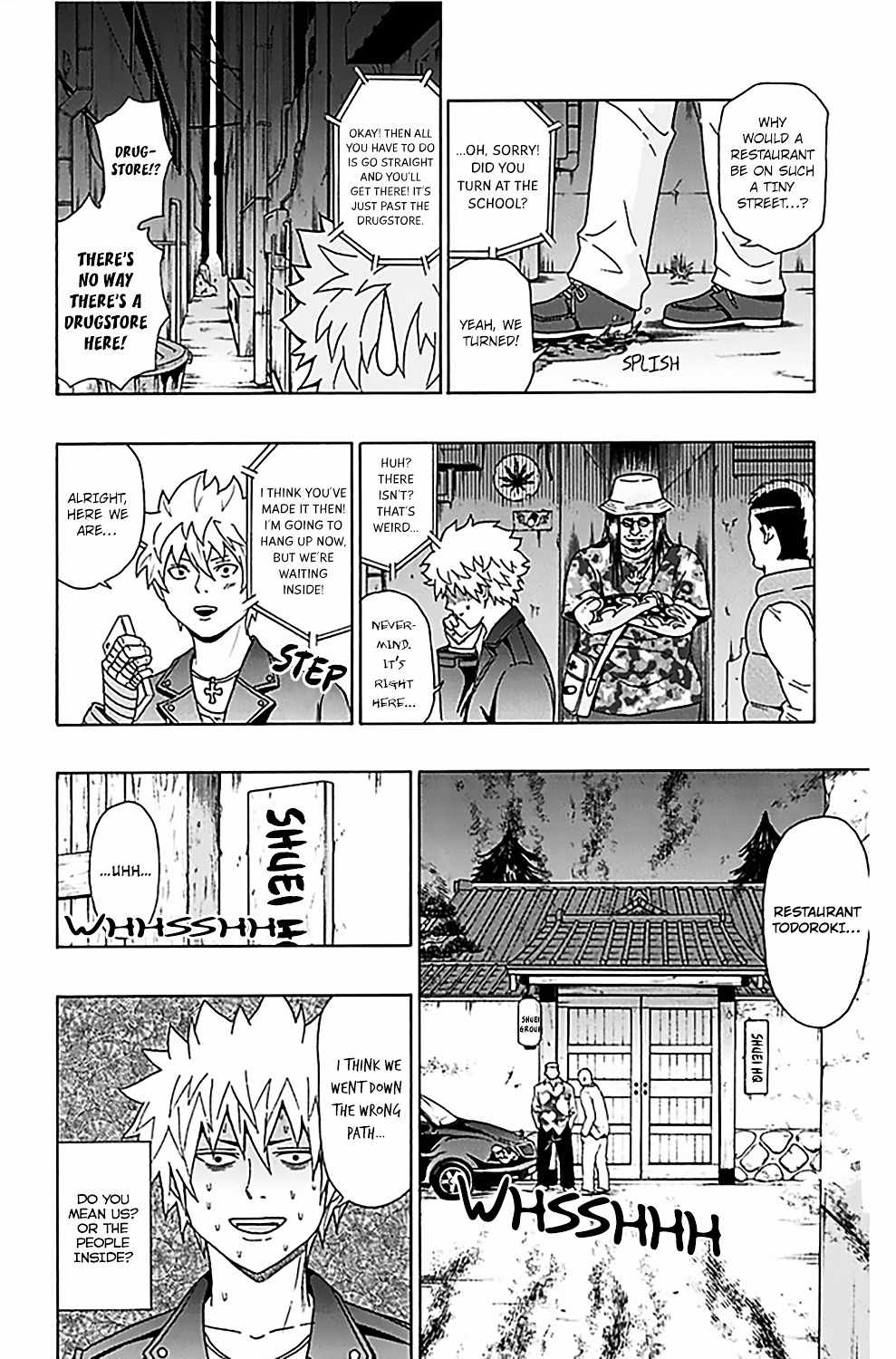 Saiki Kusuo No Psi Nan 74 20
