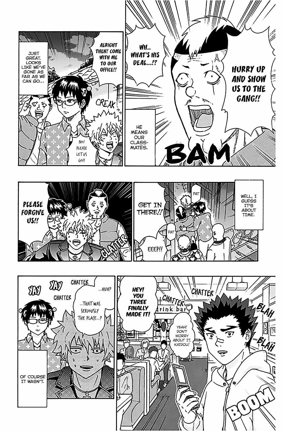 Saiki Kusuo No Psi Nan 74 22