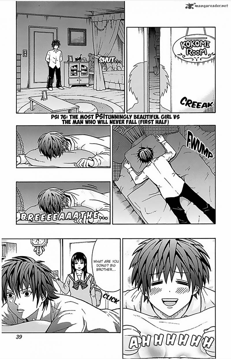 Saiki Kusuo No Psi Nan 76 2