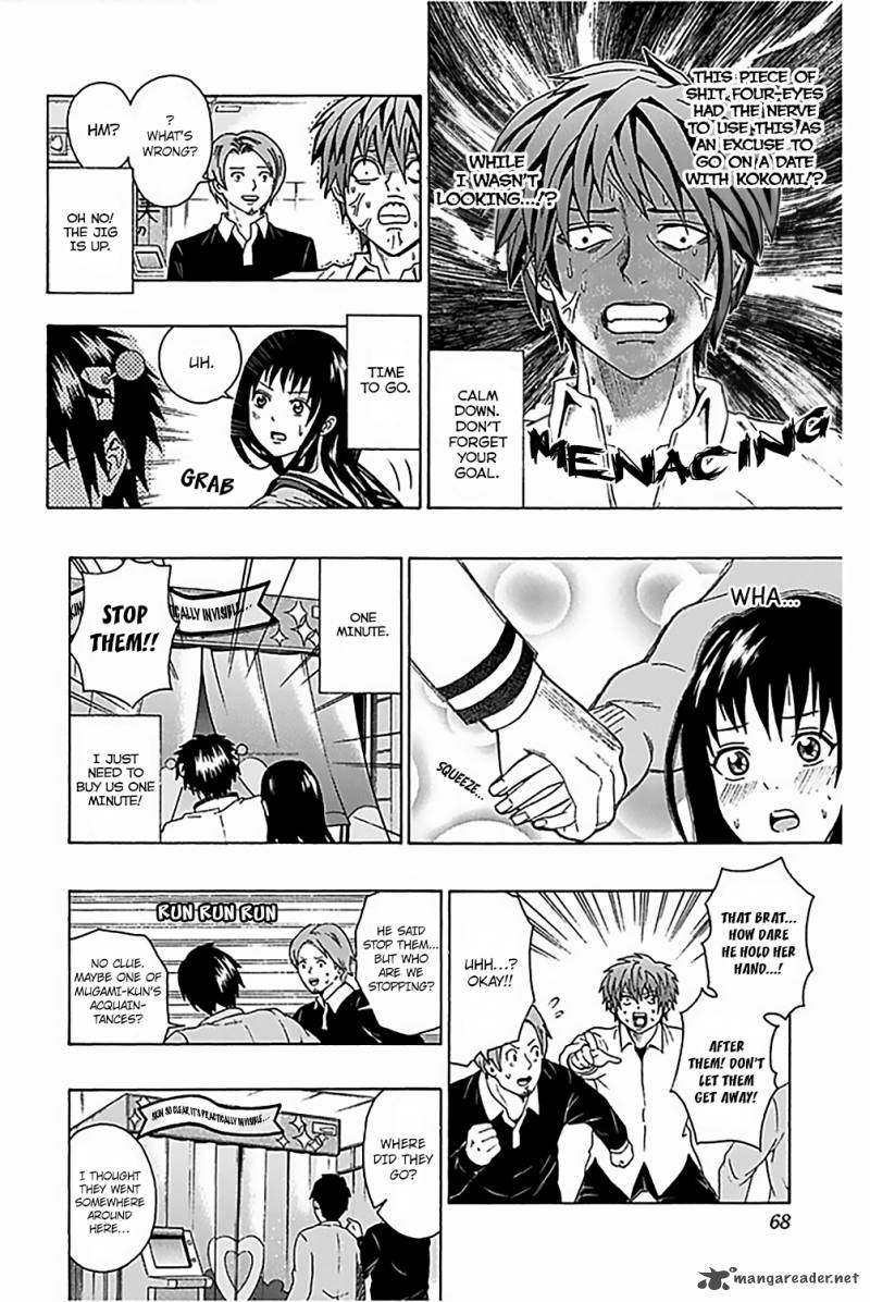 Saiki Kusuo No Psi Nan 77 15