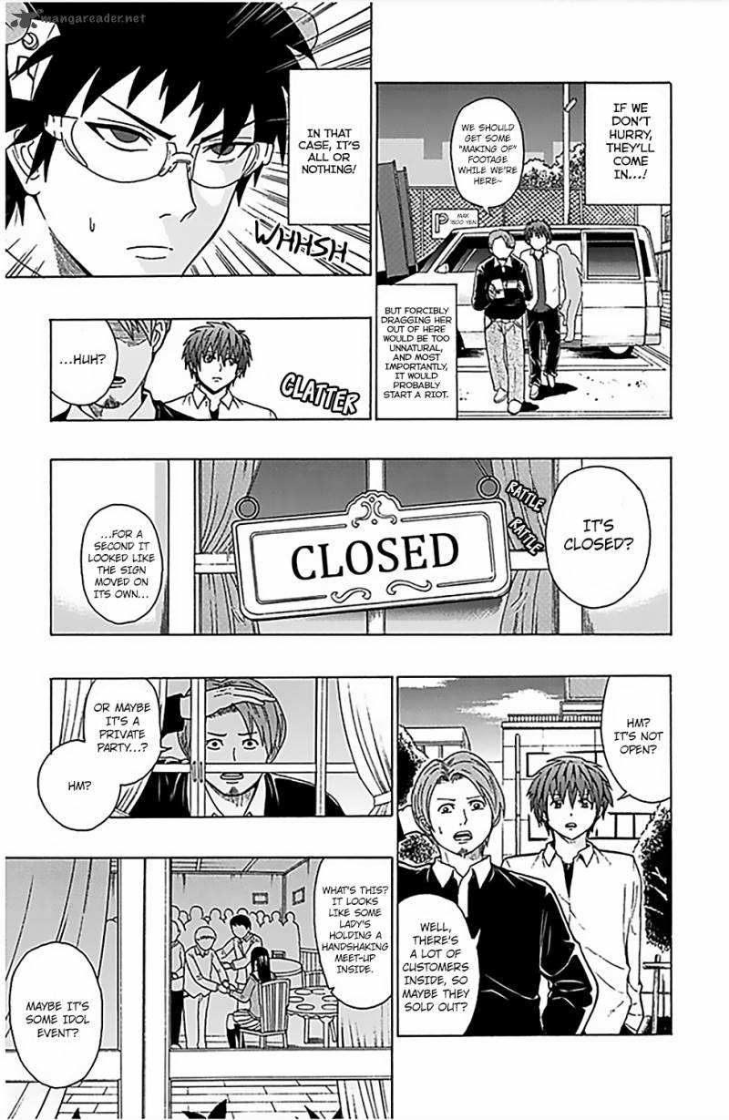 Saiki Kusuo No Psi Nan 77 6