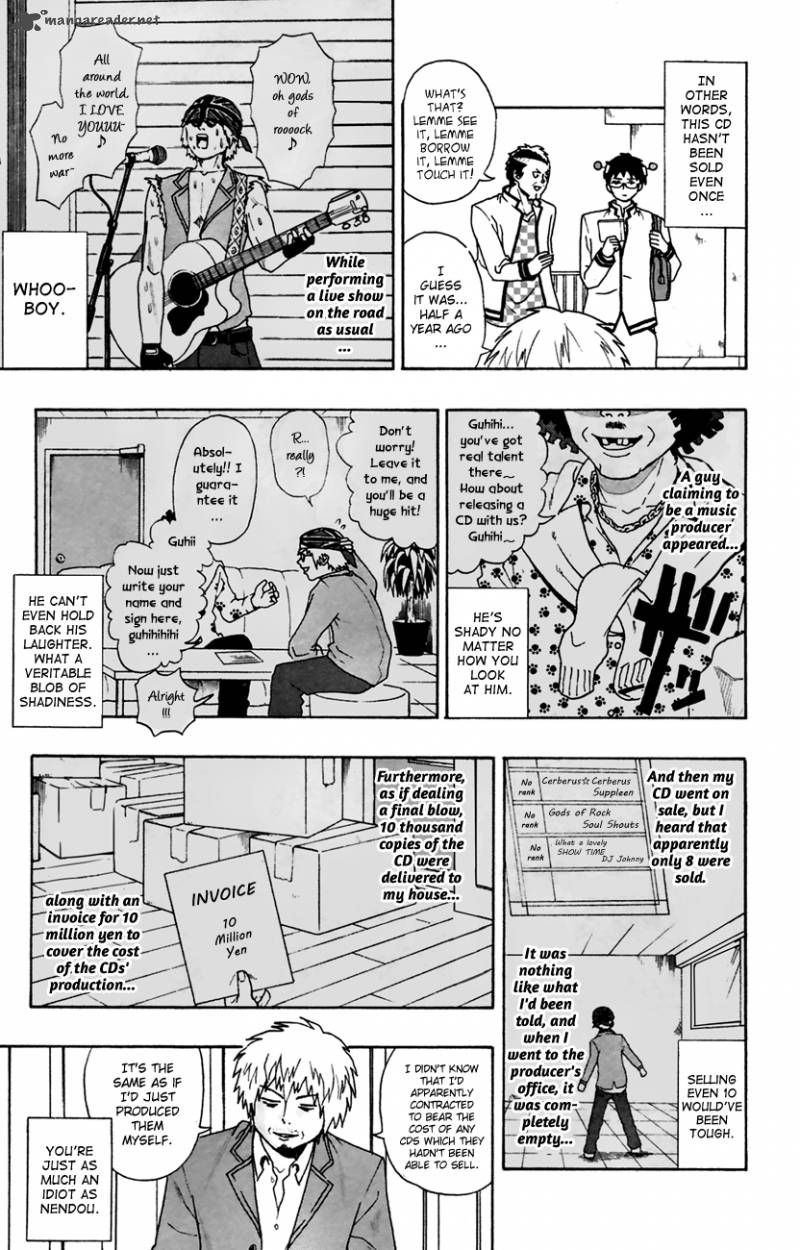 Saiki Kusuo No Psi Nan 8 11