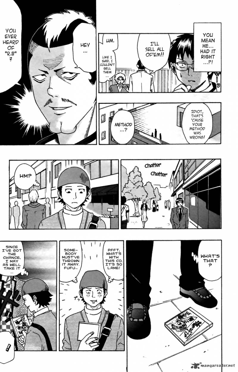 Saiki Kusuo No Psi Nan 8 13