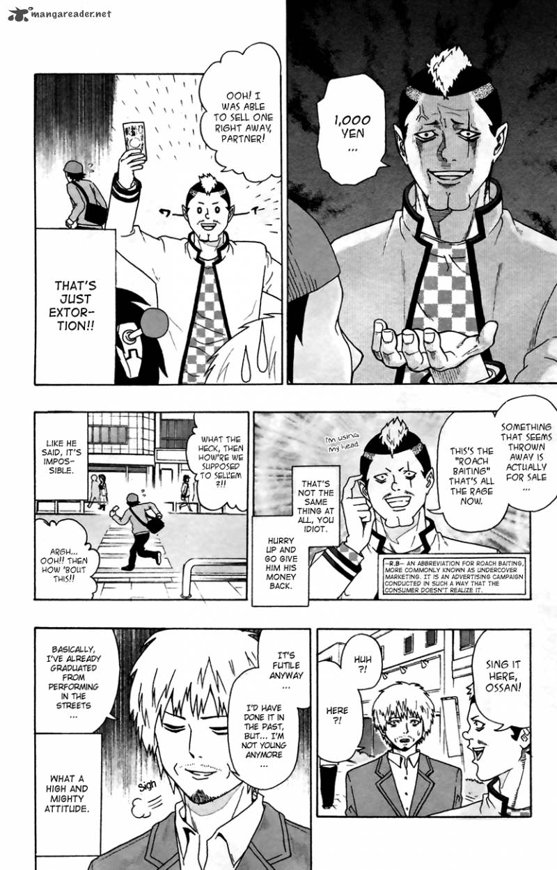 Saiki Kusuo No Psi Nan 8 14