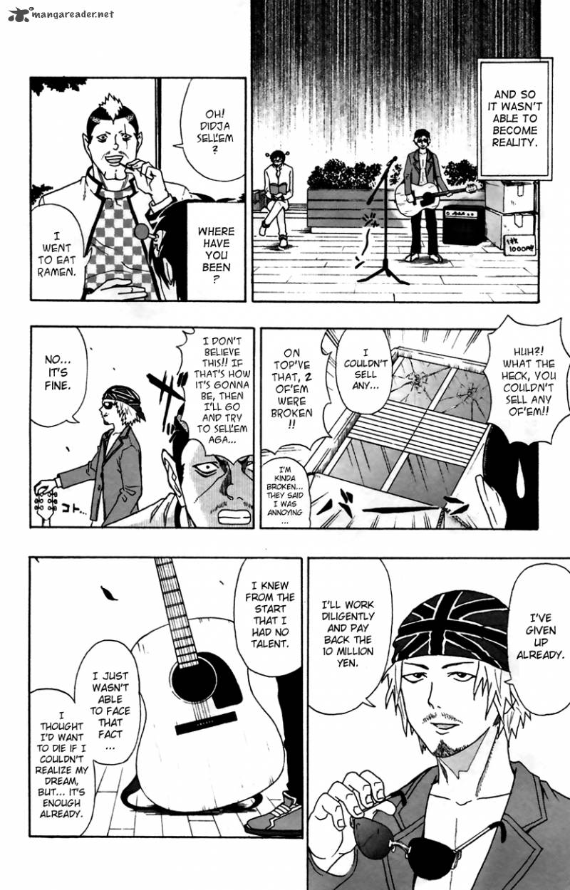 Saiki Kusuo No Psi Nan 8 16