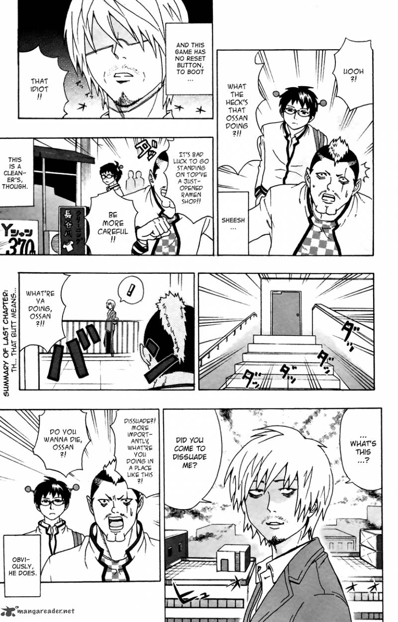 Saiki Kusuo No Psi Nan 8 7